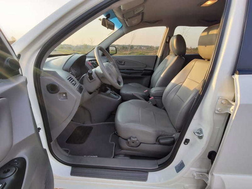 Imagem 14 de 15 de Hyundai Tucson 2.0 16v Flex Aut 2015