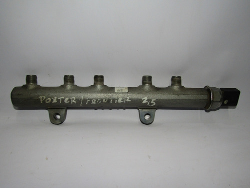 Riel Inyeccion Hyundai Porter H100 2.5 Diesel D4cb 9307z528a (Usado)