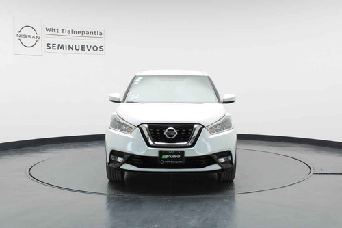 Imagen 8 de 15 de Nissan Kicks 2019 5p Advance L4/1.6 Aut