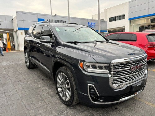 GMC Acadia 3.6 Denali V6 At