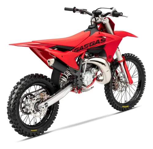Gas Gas Mc 85 2025