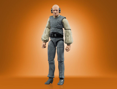 Star Wars The Vintage Collection Lobot Original