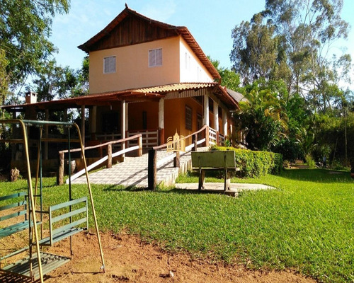 Imagem 3 de 20 de Sitio Em Caracóis - Esmeraldas - St00038 - 34080393