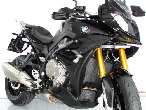 Imagem 4 de 6 de Bmw S 1000 Xr Triple Black Abs