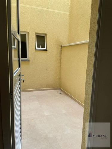 Imagem 5 de 15 de Apartamento Para Venda Em Santo André, Vila Pinheirinho, 2 Dormitórios, 1 Suíte, 2 Banheiros, 1 Vaga - Dk-sta53p_1-2375065