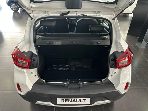 Renault Kwid 27 KW E-TECH ELÉTRICO