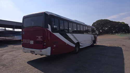 Marcopolo Ideale 2010 C/ Ar Cond. - Cod Pv 1010