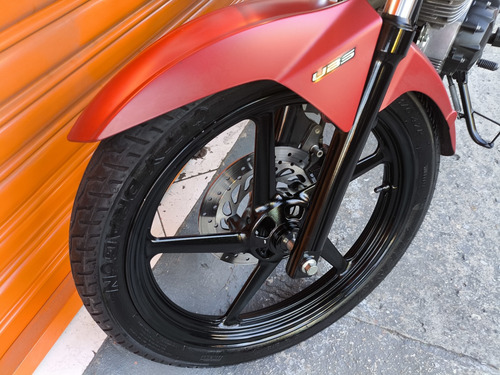 Yamaha Fazer 150 Sed 2022 Com 25 Mil Km