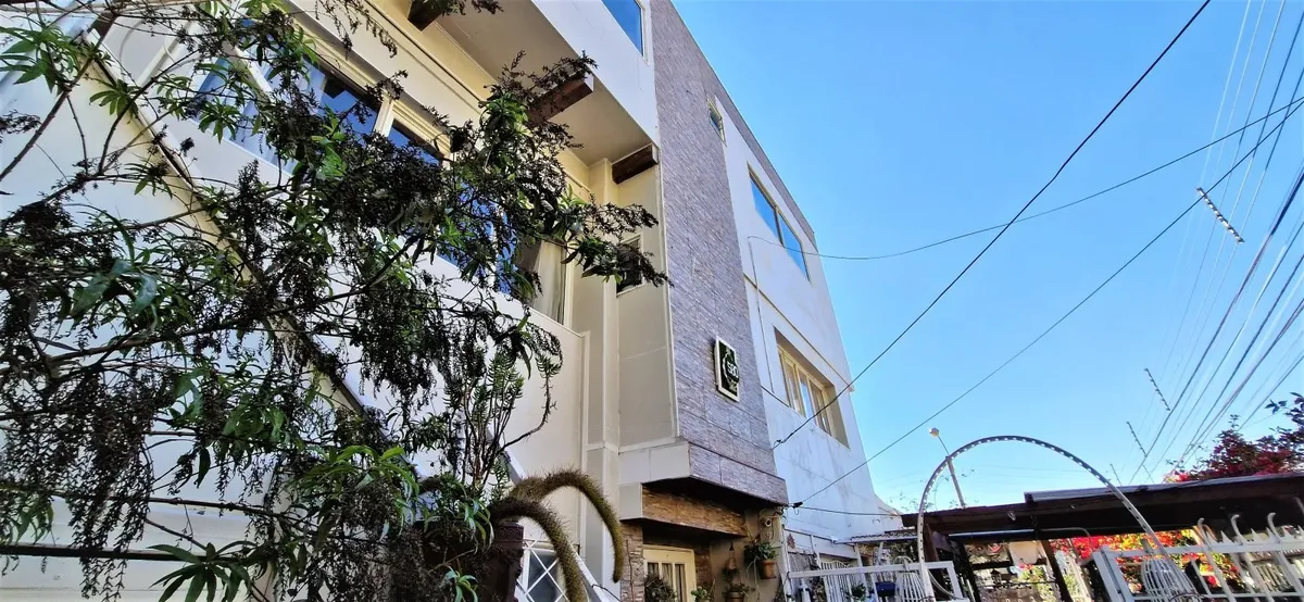 Imagen 1 de 30 de Venta De Casa De 3 Pisos En Viña , Gran Oportunidad , Empren