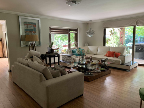 Los Ingleses Chicureo En Condominio Con Casa Adicional