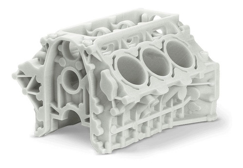 Imagen 1 de 1 de Diseño E Impresión 3d - Sergio Pérez