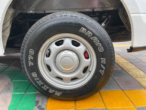 Imagen 15 de 15 de Ford F-150 2017 3.5 Cabina Regular V6 4x2 At