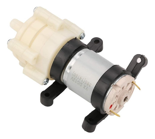 Mini Bomba De Agua Potable De Diafragma, Mini Bomba De Agua