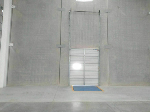 Se Renta Nave Industrial Aaa En Querétaro