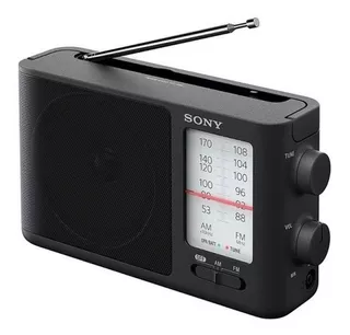 Radio Am/fm Sony Icf-19