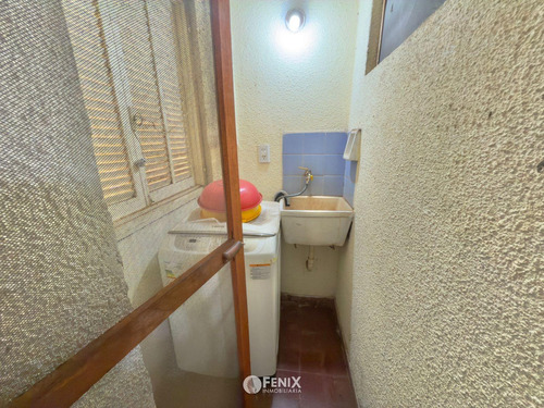 Df818 - Departamento En Venta Ch. 32-33 - 3 Dormitorios