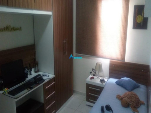 Imagem 15 de 19 de Vende-se Apartamento Em Condomínio Altos Do Pacaembu Ii - 2157