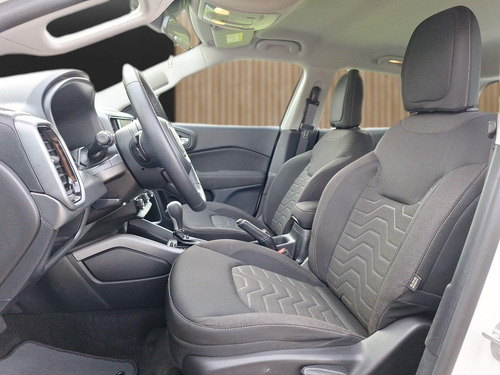 Fiat Toro Freedom 1.3 T270 4x2 Flex Aut.
