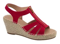 Comprar Zapatillas Mujer Plataforma Marca Vi Line Modelo 8212