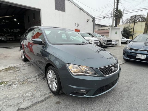 Seat Toledo 1.4 Style Dsg