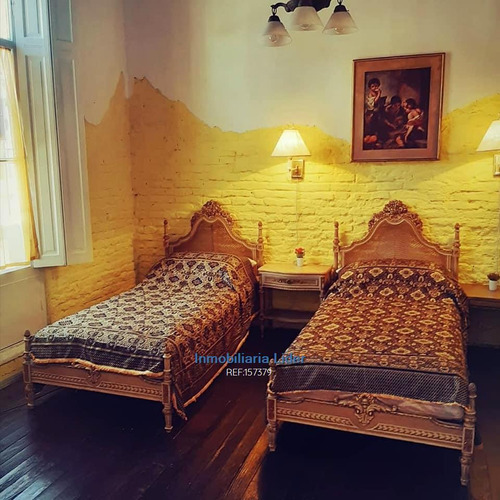 Gran Casa 3 Dormitorios Y Apto