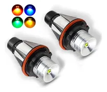 Comprar A Foco Led Ojo D\u002Fángel P\u002Fbmw E39 E53 E60 E61 E63 E65 E87 X3