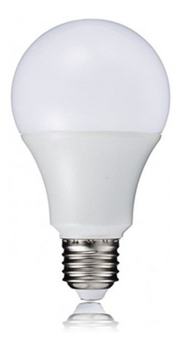 Lampada Led 9w 12v (branca 6000k) Cor da luz Branco Frio 6500k