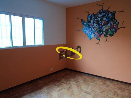 Imagem 21 de 30 de Casa Térrea Para Alugar, 200 M² Por R$ 5.000/mês - Vila São Francisco De Assis - Cotia/sp - Ca3834