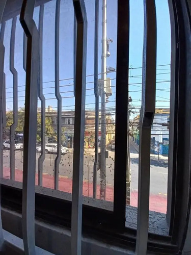 Inversionistas Local Comercial 1.100 M² Con Montacargas 