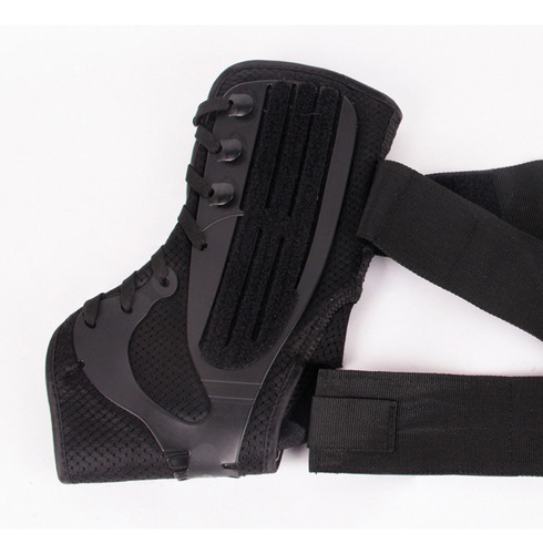 Tobillera Soporte Deporte Lesion Rehabilitacion Mediana