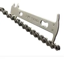 Comprar Herramienta Medidor De Desgaste Cadena Bicicleta