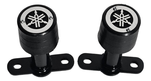 Sliders Traseros Bws X 125 Yamaha Sliders Bws 125 Lujos Moto