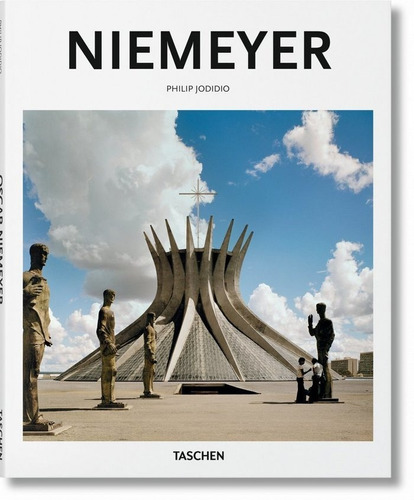 Philip Jodidio Niemeyer Editorial Taschen
