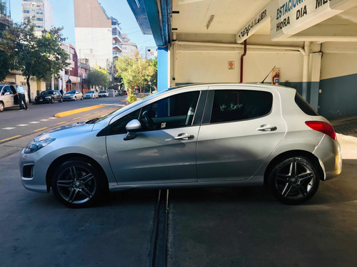 Peugeot 308 1.6 Sport Thp 163cv 2014