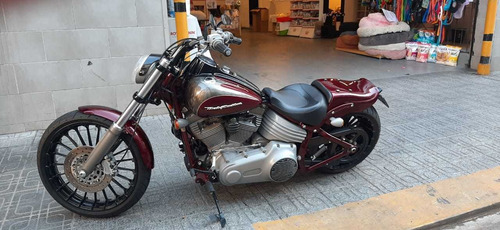Imagen 8 de 18 de Harley Davidson Softail