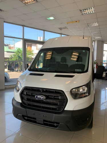 Ford Transit 2.2 Chasis 470e