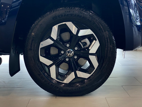 Volkswagen Amarok 3.0 V6 Cd Highline