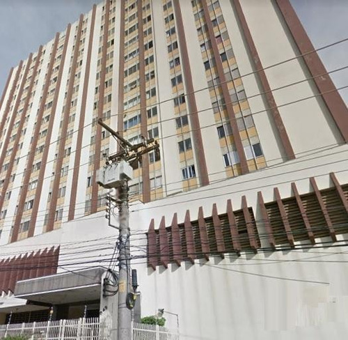 Imagem 13 de 13 de Apto No Tatuapé Com 2 Dorms, 1 Vaga, 60m² - Ap1308