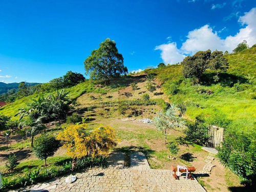 Casa À Venda, 135 M² Por R$ 650.000,00 - Vieira - Teresópolis/rj - Ca0885