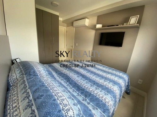 Imagem 8 de 15 de Apartamentos - Vila Isa - Ref: 15761 - V-15761