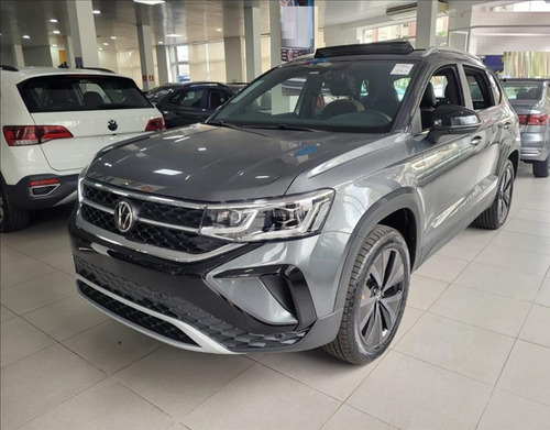 Volkswagen Taos Highline 1.4 250 Tsi Total Flex