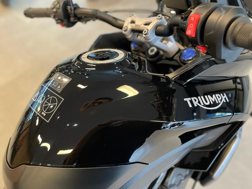 Triumph Tiger Sport 660 0km - Versys 650 Nc 750 (ja)