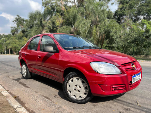 Chevrolet Prisma 1.0 Maxx Flexpower 4p