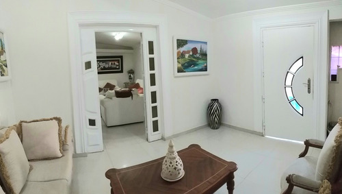 Imagen 3 de 12 de Casa Total Amoblada En Coro. 0414-5725250 Cod 22-7392