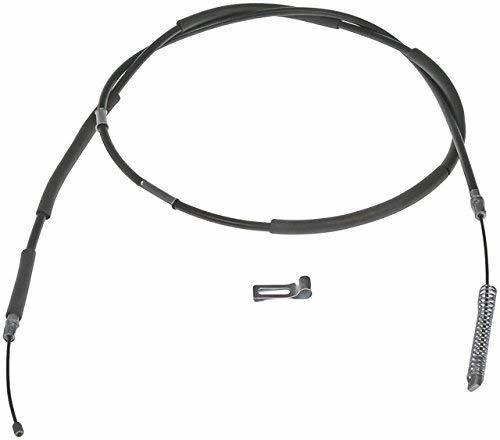 Cables De Freno Para Auto Dorman Brake C661094 Brake Cable