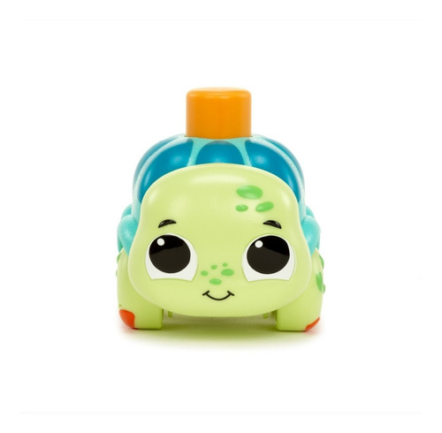 Carrito Tortuga Rodante Little Tikes Juego Interactivo Bebé