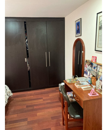 Apartamento Duplex Venta Las Villas-suba