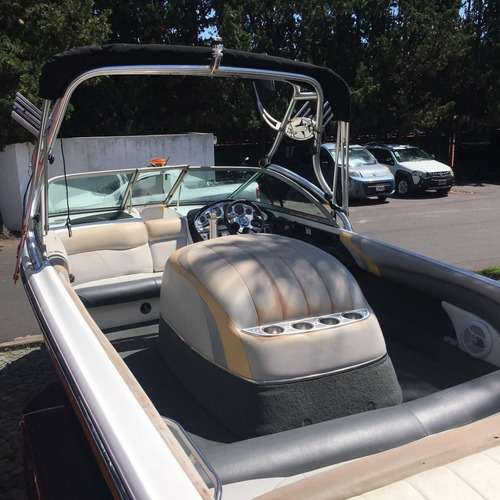 Mastercraft Prostar 197 - Pcm 310 Hp - Buen Estado !