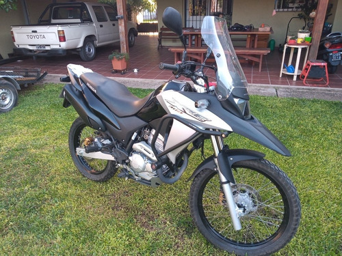 Honda Xre 300