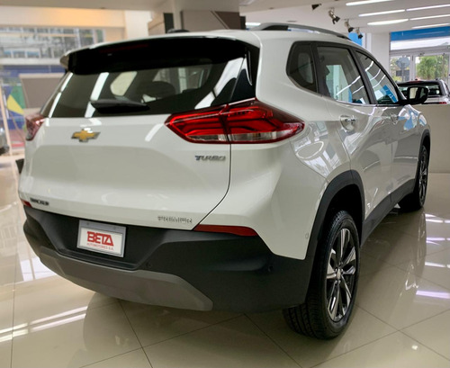 Chevrolet Tracker 1.2 Premier Turbo At